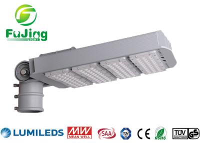 China Commercial Led Parking Lot Light Fixtures , Wireless Smart Control Outdoor Parking Lot Lights for sale