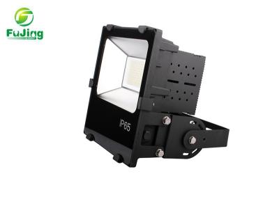 China High Performance Led Flood Light Fittings , Aluminum Body Flood Light Housing for sale