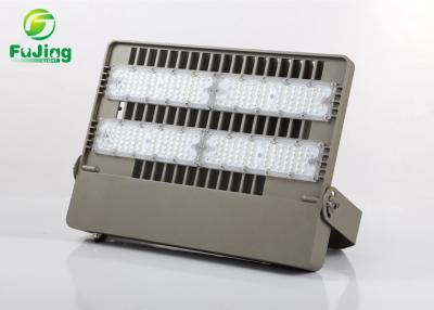 China Ultra Thin Aluminum LED Flood Light Housing Excellent Heat Dissipation Compatible for sale