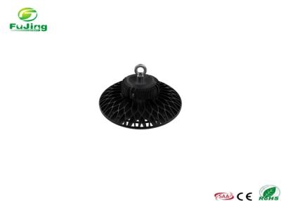 China Outdoor 200w UFO LED High Bay Light 130LM / W High Brightness IP65 Waterproof for sale