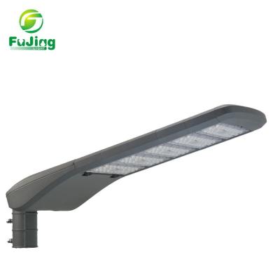 China 300w High Power Led Street Light 5 Modules Ac180 - 265v High Luminous Efficacy for sale