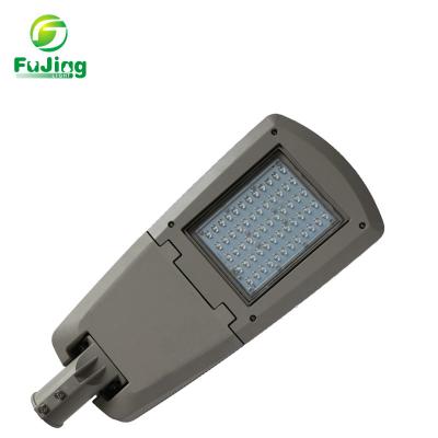 China 120w Ip66 Commercial Parking Lot Lighting Fixtures With Photocell Sensor for sale