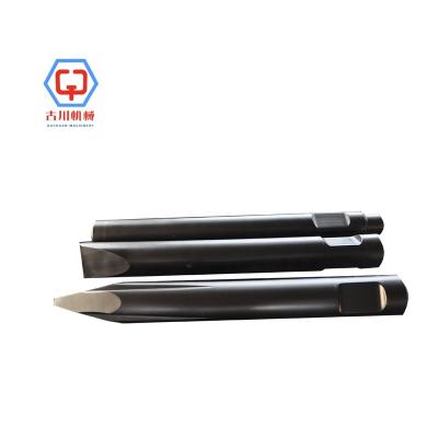 China High Quality Different Type Excavator Chisel For HB20G Hydraulic Breaker for sale