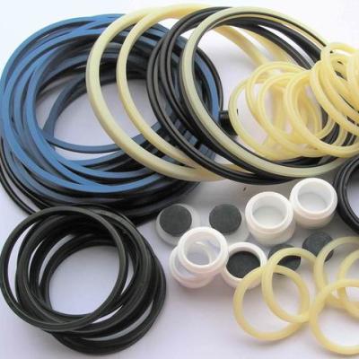 China Building Material Shops Hot Sale For Hydraulic Rock Breaker Spare Parts Use SB81 Oil Seal Kit for sale