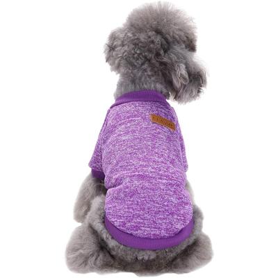 China Viable Velvet Dog Hoodies For Puppy Logo Custom Patterns Made To Order for sale