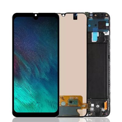 China Wholesale Mobile Phone Replacement Parts OLED Touch Screen Display With Digitizer Assembly For Samsung A50s A51 A60 A70 A71 A80 A90 For Samsung A Series for sale