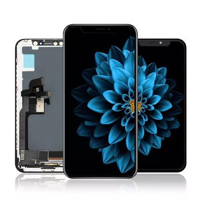 China Wholesale LCD Display Screen For Mobile Phone LCD For iphone 5 6 7 8 plus X Max iPhone XS XR 11 12Pro Max Display Replacement For for sale