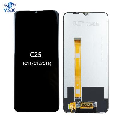 China For Realme C11 2011 Replacement Screen For realme C11 C12 pantalla lcd For Realme C15 Original Mobile Phone LCDs For REALME C25 Displays for sale