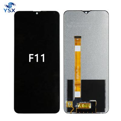 China For oppo f11 replacement lcd for oppo f11 pantalla lcd touch screen for oppo f11 original cell phone lcds for displays of OPPO F11 for sale