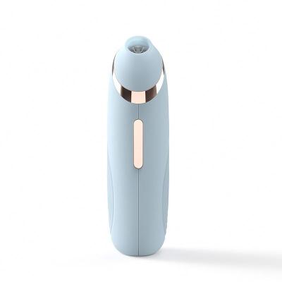 China 2021 Other Dermabrasion Vacuum Suction Blackhead Removal Device Blackhead Remover Personal Pore Vacuum Water for sale