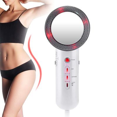 China Anti-Puffiness EMS Body Shaping Fat Remover Massager Fat Burning Machine Fat Burning Machine Device For Belly Waist Leg Arm Skin Care for sale