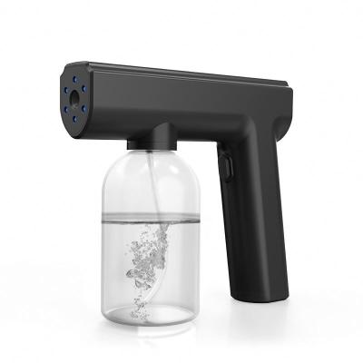 China High Efficient Factory In Stock 400ml Intelligent Infrared Sensor Soap Dispenser Automatic Gel Bottle Seal Hand Pump Holder Dispenser for sale