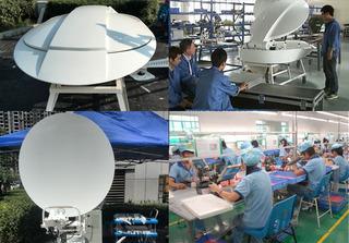 Verified China supplier - Xi'an Winfine Telecom Technology Pte., Ltd.