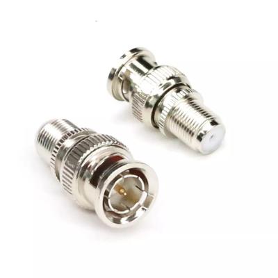 China High Quality Telecom Communication Coaxial Connector Male To N Female Connector For Communication for sale