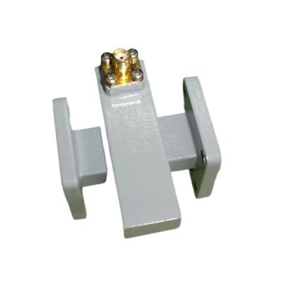 China Easy Assembly High Quality Crossguide Directional Coupler With GT Ports Coaxial Port for sale