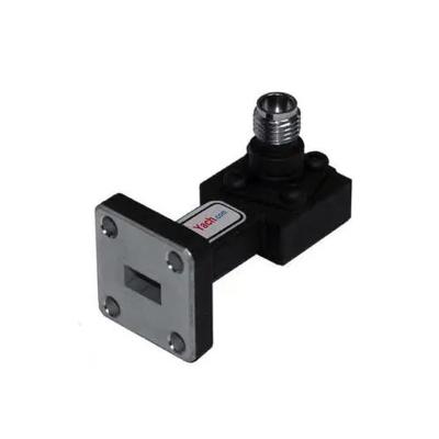 China Easy Installation Waveguide Converter Low Price Converter Waveguide Conversion for sale