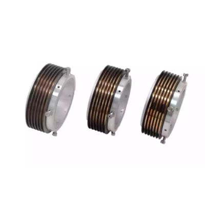 China Industrial LPS Split Slip Ring Good Quality Split Slip Ring for sale