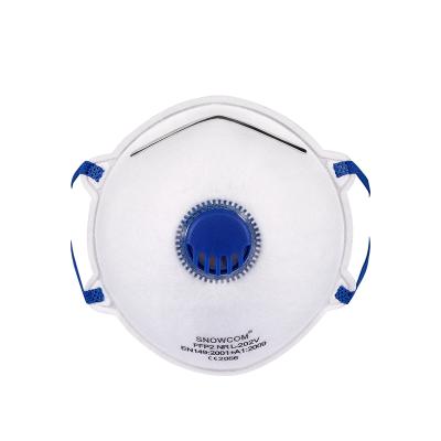 China Breathable OEM Disposable Earloop Carbon N95 Filter Respirator Nonwoven Dust Mask From China Manufacturer for sale