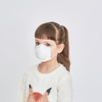 China Breathable Air Pollution Children Mask Disposable 3D Dust Mask For Kids Children Cartoon Printed Mask for sale