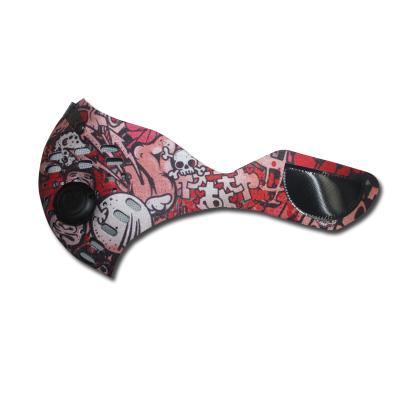 China Wholesale Anti-dust PM2.5 Sports Mask Design Your Own Mask Online for sale