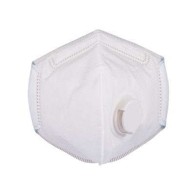 China Factory Supply PM25 Breathable Safety Dust Mouth Mask Respirator for sale