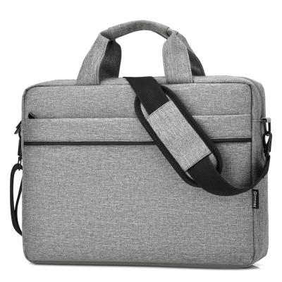 China Wholesale 15.6 Inch High Quality Laptop Bag Waterproof Messenger Laptop Protector for sale