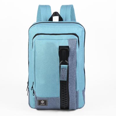 China Anti-theft Business Direct Backpack Simplicity Factory Travel Backpack Manufacturer for sale