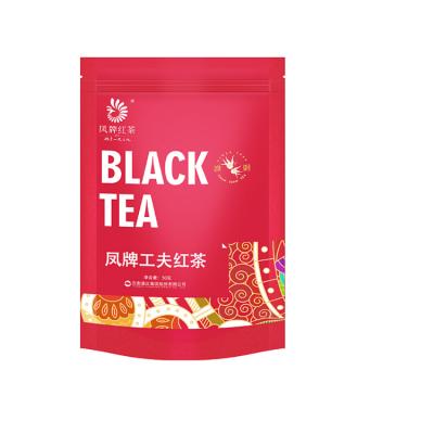 China Food factory direct sales private label aluminum foil tea bags for sale