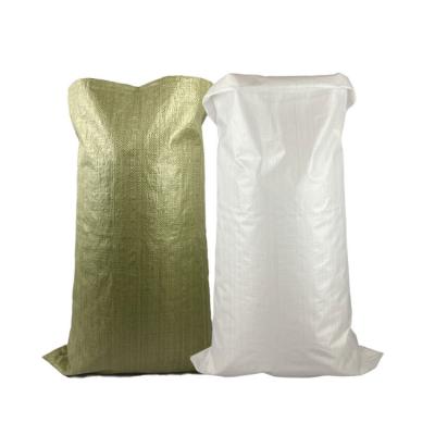 China OEM Wholesale Best Selling BIODEGRADABLE Grocery Bag Woven Bag Manufacturer for sale