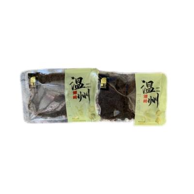 China 2021 Custom Latest Biodegradable Beef Jerky Disposable Packaging Bags for sale