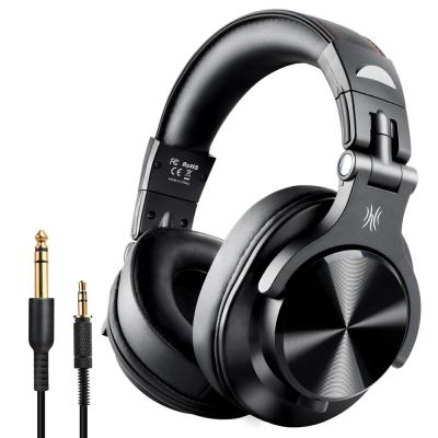 China Newest Headband OneOdio Earphone Fusion A7 Wireless Headphone Music Sharing With Jack Lock System for sale