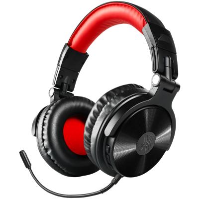 China OneOdio PRO M Headband BT High Quality Studio On-ear DJ Headphones With Detachable Mic For Gaming And Listening for sale