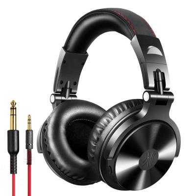 China OneOdio 4.1 Headphone Headband PRO C Radio And Cable BT Model 500mah Game Earphones For Daily Use for sale