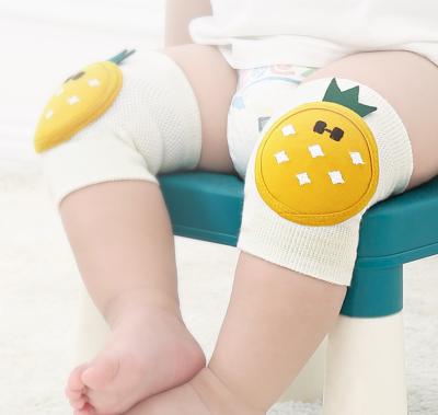 China The knee supports the & braces 2021 anti slip baby knee pads for baby crawling protective knee pads knee pads for sale