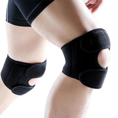 China Hot Selling Knee Sleeve Knee Compression Knee Brace for Man and Women Knee Support for sale