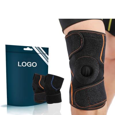 China Open Patella Factory Direct Knee Patella Guard For Knee Pain Pain Relief Knee for sale