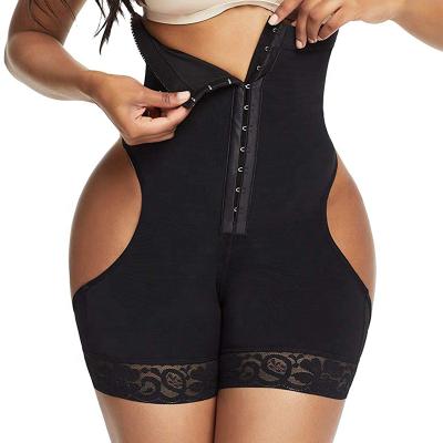 China Antibacterial Waist Trainer Women Waist Trainer Cincher Adjustable Waist Support Belt Corset Shapewear Body Shaper for sale