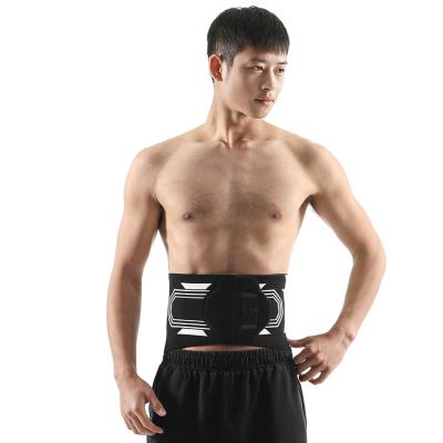 China Best and Hot Selling Waist Trimmer Waist Trainer Slim Body Waist Trainer Weight Loss Support Belt for Women Men for sale