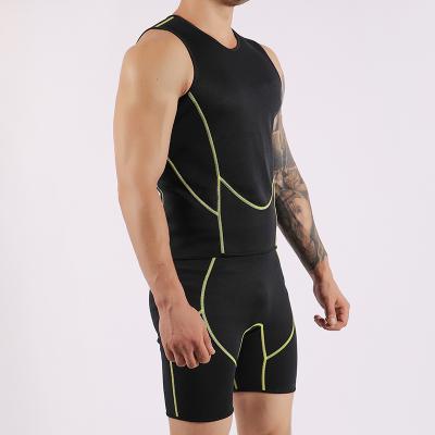 China Tight-Fitting Protective Pressure Sportswear Sweat-absorbent and Quick-drying clothing suitable for working and lifting weights for sale