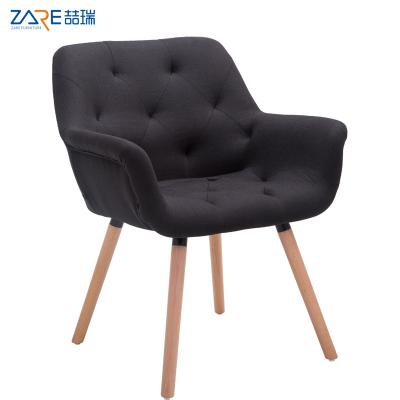 China OEM Design Comfortable Luxury Hotel Lounge Modern Comfortable Leisure Chair For Living Room for sale