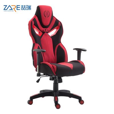 China Modern Executive Chair Anji Zare Furniture Game Computer Ergonomic Gaming Racing Office Lift Chair for sale