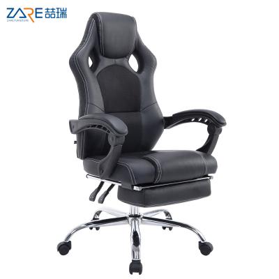 China Modern Executive Chair Anji Zare Furniture Game Computer Ergonomic Game Racing Office Chair for sale