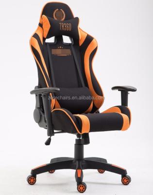 China (Size) Anji Zare Game Computer Ergonomic Gaming Adjustable Packing Office Lift Chair for sale