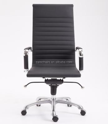 China ZARE Office Furniture Executive Chair High Back Ergonomic Office Chair for sale