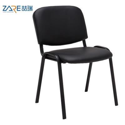 China Executive Ergonomic ZARE Office Chair Furniture Mesh Training Chair Visitor Chair for sale