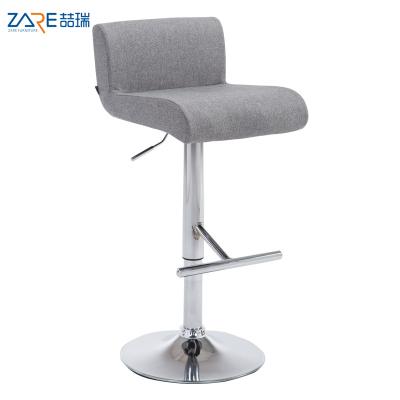 China ZARE Furniture Outdoor Comfortable Comfortable Bar Stool Leisure / Lounge Chair for sale