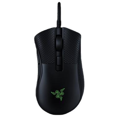 China Razer DeathAdder V2 Mini Mouse 8500 DPI Optical Sensor Finger Gaming Ergonomic Wired Mouse for sale