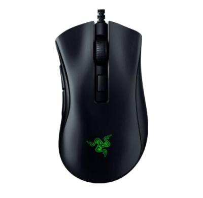 China Competitive Mini Razer Deathadder v2 Mouse 8500 DPI Wired Gaming Mouse Mini Gaming Mouse for sale