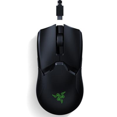 China Play New Popular Ergonomic Razer Viper Ultimate Without Cable Charging Gaming Mouse By Dock 20000 DPI Competitive Gaming for sale