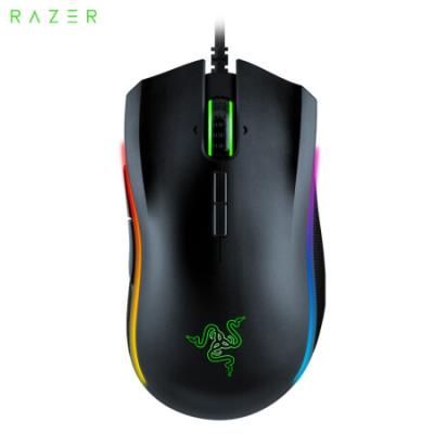 China Competitive Gaming Razer MAMBA ELITE 16000 DPI Wired Gaming Mouse for sale